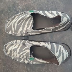Yoga mat Sanuk